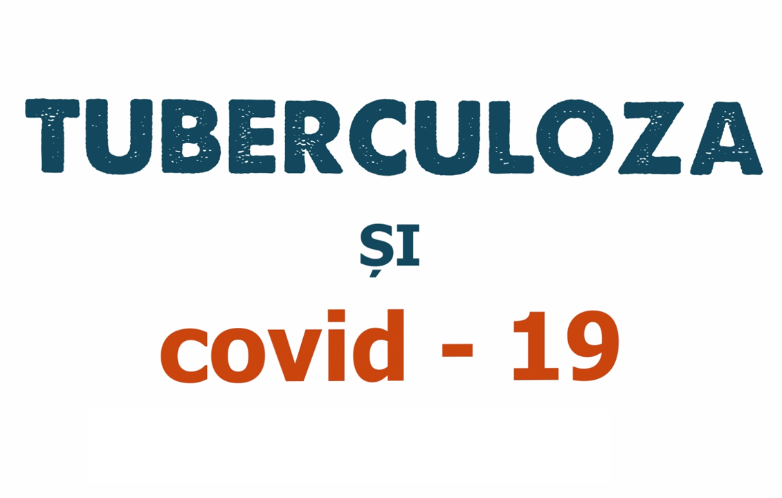 Туберкулёз и COVID-19: что важно знать людям с ТБ для успешного лечения  (видео)