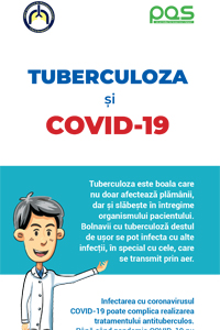 TUBERCULOZA COVID-19